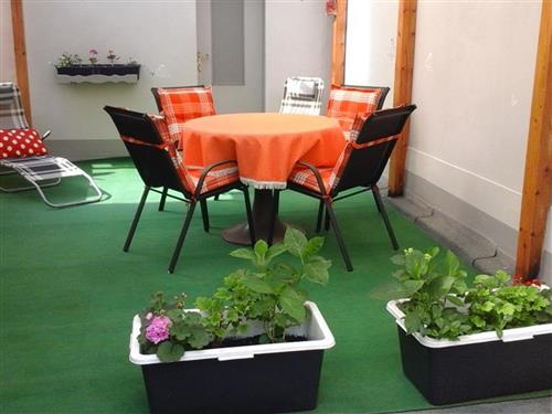 Ferieleilighet - 4 personer -  - Markt - 06502 - Thale