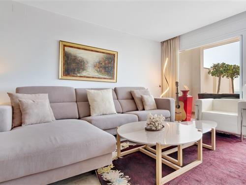 Ferieleilighet - 4 personer -  - 29620 - Torremolinos