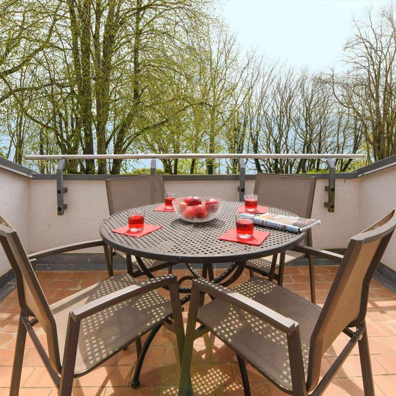 Ferielejlighed - 8 personer -  - Hövtstraße - 18586 - Göhren