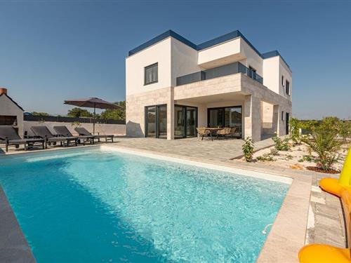 Holiday home - 9 persons -  - Druga ulica bb - Zadar - Poljica Brig - 23235 - Poljica Brig