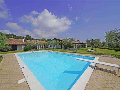 Ferienhaus - 6 Personen -  - 25080 - Soiano Del Lago