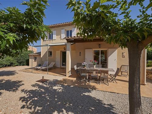 Villa - 6 personer -  - 83860 - Nans-Les-Pins