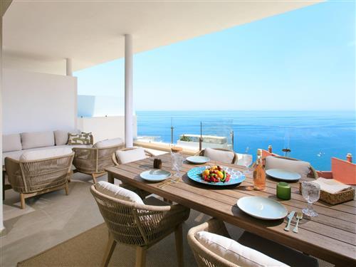 Ferielejlighed - 4 personer -  - Nerja - 29793