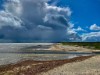 Bild 36 - Blick über's Wasser