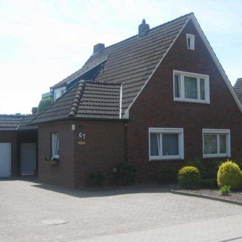 Ferielejlighed - 3 personer -  - Verbindungsweg - 26789 - Leer In Ostfriesland