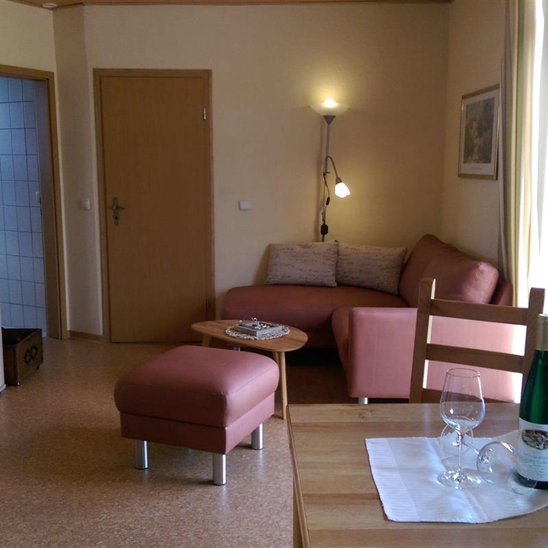 Ferielejlighed - 4 personer -  - Kröv - 54536