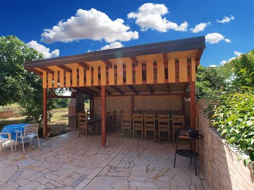 Ferielejlighed - 5 personer -  - Fažana - 52212