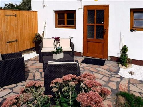 Ferielejlighed - 2 personer -  - Im Winkel - 37434 - Rüdershausen