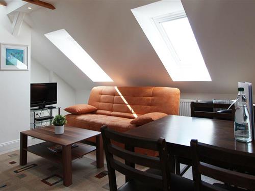 Ferielejlighed - 3 personer -  - Ernst-Rieck-Straße - 18225 - Kühlungsborn