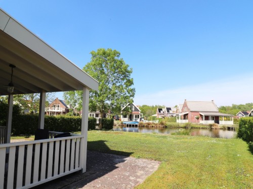 Sommerhus - 6 personer -  - 3212LW - Simonshaven