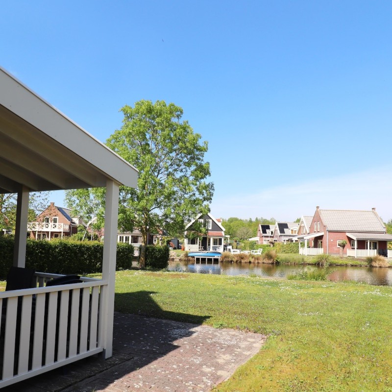 Sommerhus - 6 personer -  - 3212LW - Simonshaven