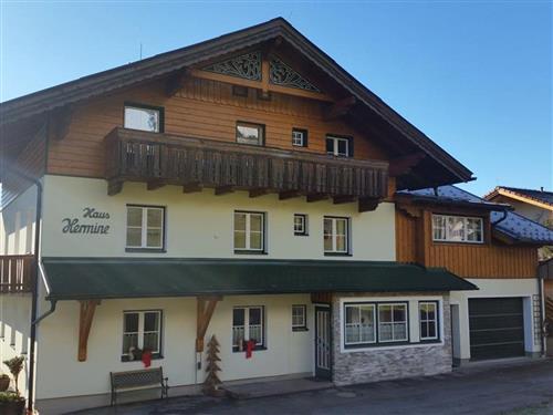 Holiday Home/Apartment - 3 persons -  - Ort - 8972 - Ramsau Am Dachstein