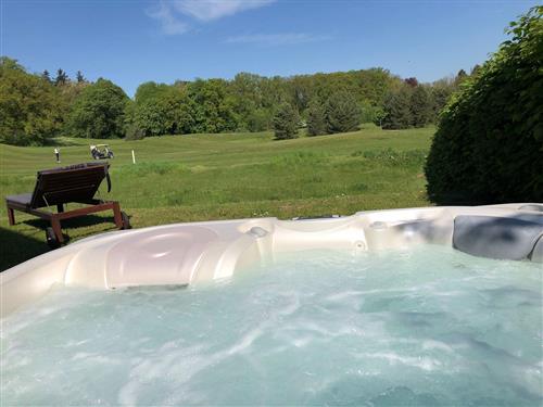 Fritidshus - 7 personer -  - Zum Burgwall - 17213 - Göhren-Lebbin