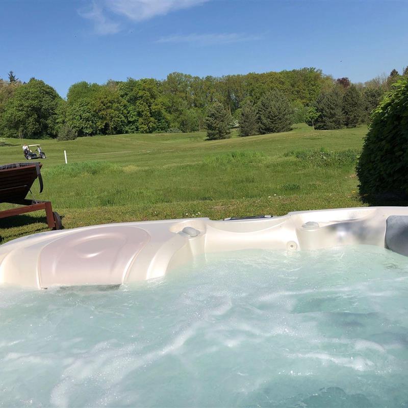 Sommerhus - 7 personer -  - Zum Burgwall - 17213 - Göhren-Lebbin