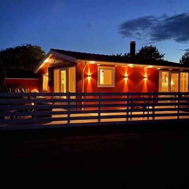 Ferienhaus - 6 Personen -  - Madseløkke - 3770 - Allinge