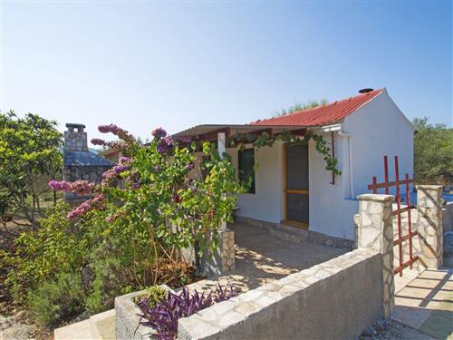 Holiday home - 2 persons -  - Tudorovica - 20270 - Vela Luka