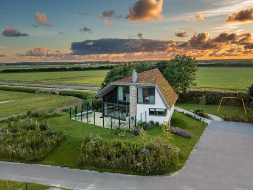 Villa - 8 personer -  - 1796ET - De Waal