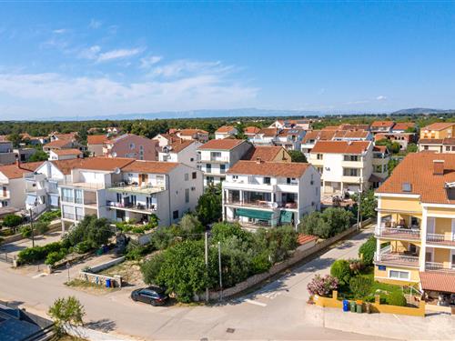 Feriehus / leilighet - 3 personer -  - Biograd na Moru - 23210 - Biograd Na Moru