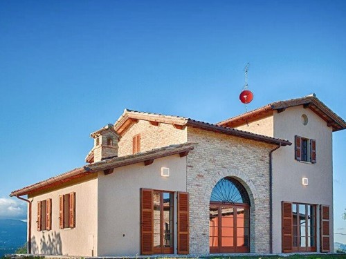 Ferielejlighed - 3 personer -  - Località Palazzi snc - 61048 - Sant'angelo In Vado