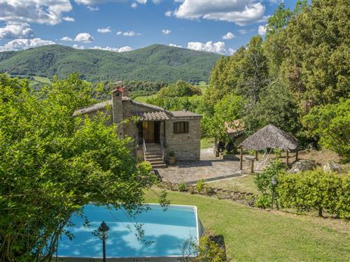 Fritidshus - 8 personer -  - Roccastrada - 58036