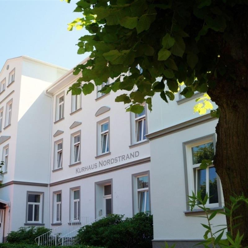 Ferielejlighed - 2 personer -  - Strandstraße - 18586 - Göhren (Ostseebad)