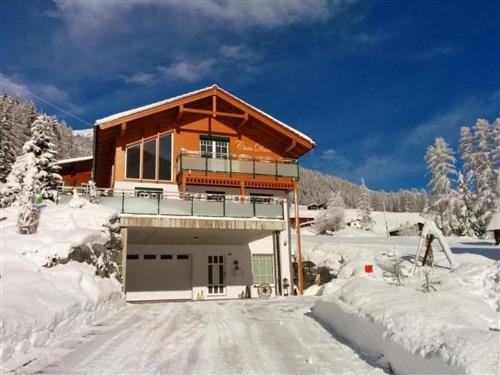 Ferienhaus - 6 Personen -  - Davos - 7277