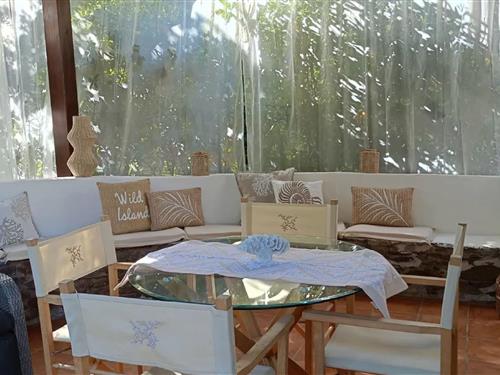 Bungalow - 4 Personen -  - 07040 - Stintino