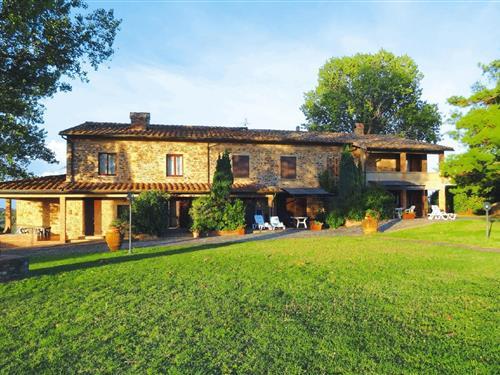 Ferielejlighed - 4 personer -  - 50050 - Montaione