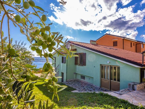 Ferienwohnung - 2 Personen -  - Crikvenica - 51260
