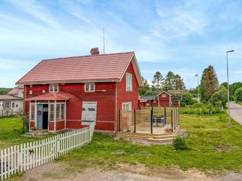 Ferienhaus - 4 Personen -  - Hegattu - Gagnef - 785 60 - Djurås