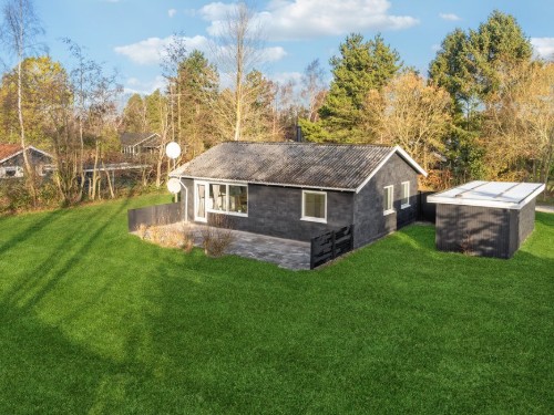 Holiday home - 6 persons -  - Sitkavænget - Marielyst - 4872 - Idestrup