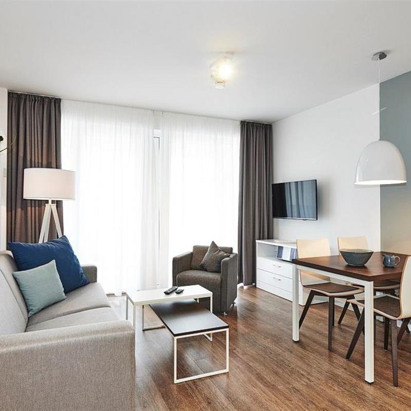 Ferielejlighed - 5 personer -  - Taddigshörn - 26427 - Nordseeheilbad Bensersiel