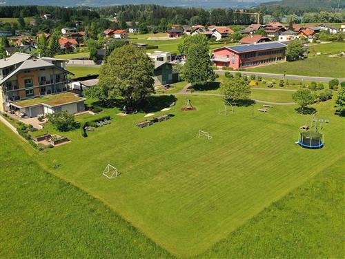 Semesterhus/Semesterlägenhet - 6 personer -  - Seeufer-Landesstraße - 9583 - Faak Am See