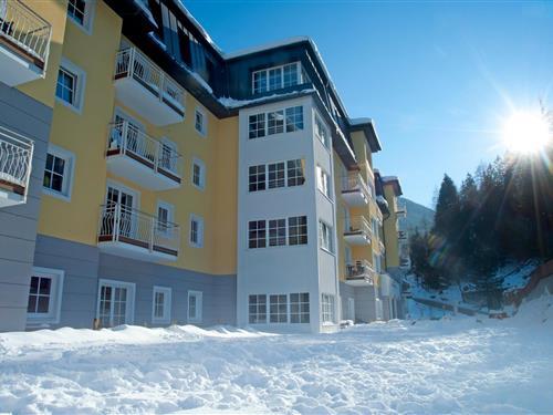 Ferienhaus - 8 Personen -  - 5640 - Bad Gastein