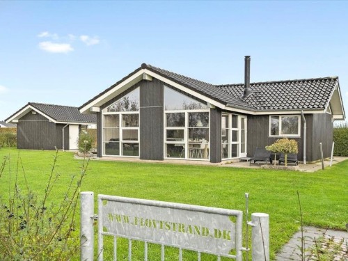 Sommerhus - 8 personer -  - Christian Jacobsens Vej - Flovt - 6100 - Haderslev