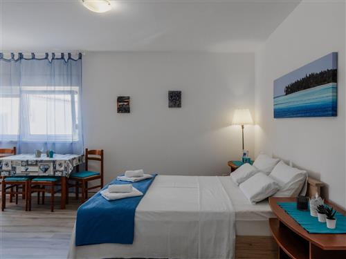 Ferielejlighed - 4 personer -  - Vir - 23234