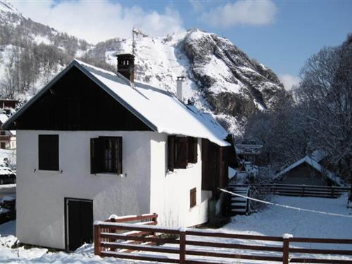 Semesterlägenhet - 8 personer -  - 73450 - Valloire