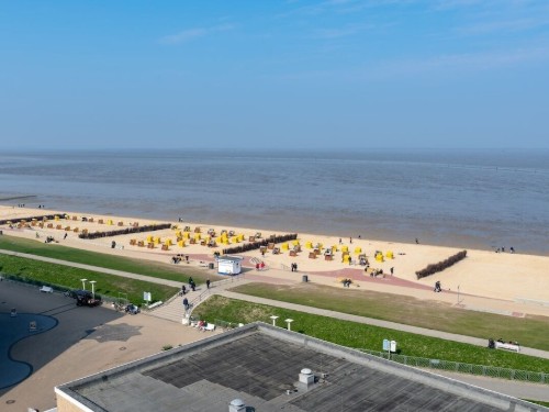 Fritidshus - 4 personer -  - 27476 - Cuxhaven
