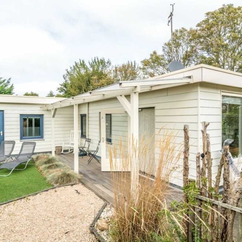 Sommerhus - 4 personer -  - 4325 DN - Renesse