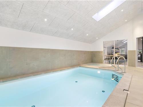 Sommerhus - 16 personer -  - Drosselvej - Tversted - 9881 - Bindslev