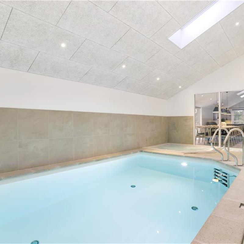 Ferienhaus - 16 Personen -  - Drosselvej - Tversted - 9881 - Bindslev