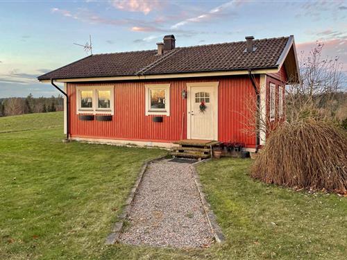 Sommerhus - 4 personer -  - Håkentorp - Åsenhöga/Gnosjö - 335 93 - Åsenhöga