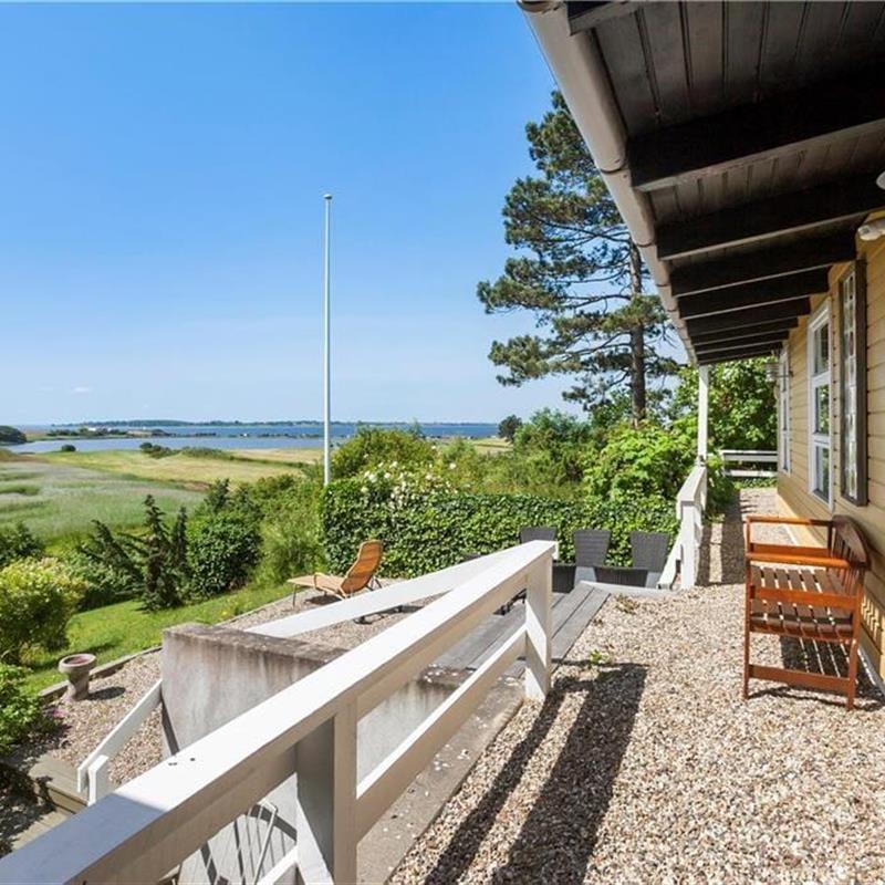 Ferienhaus - 7 Personen -  - Lille Stege - Dyreborg - 5600 - Faaborg