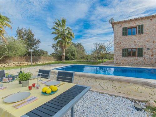 Holiday home - 6 persons -  - 07144 - Costitx