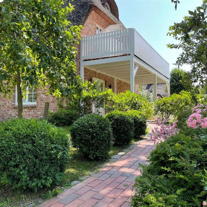 Ferielejlighed - 6 personer -  - Dorfstraße - 25826 - St. Peter-Ording