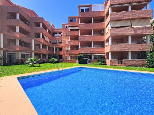 Holiday apartment - 4 persons -  - 03700 - Dénia
