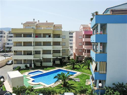 Ferienhaus - 4 Personen -  - Dénia - 03700