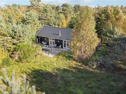 Sommerhus - 6 personer -  - Symfonivej - Sejerø Bugten - 4573 - Højby