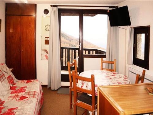 Semesterlägenhet - 4 personer -  - 05200 - Les Orres