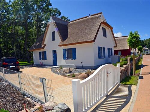 Sommerhus - 5 personer -  - 18551 - Glowe